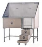 BarkPark by Ultrasite Walk-In Wash Station Sale Coupon