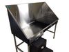 Groomer’s Best Stainless Steel ADA Compliant Elite Dog Grooming Bath Tub with Lift & Slide Steps Sale Coupon