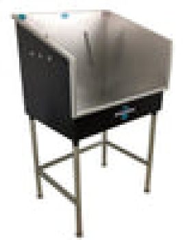 Groomer’s Best Stainless Steel Elite Mini Dog Grooming Bath Tub Sale Coupon