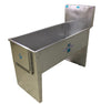Groomer’s Best Stainless Steel In-Line Dog Grooming Bath Tub Sale Coupon