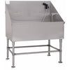 PetLift Stainless Steel Classic Dog Grooming Bath Tub Sale Coupon