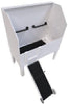 Poly Pet Tubs Professional Dog Grooming Tub 48″ Sale Coupon