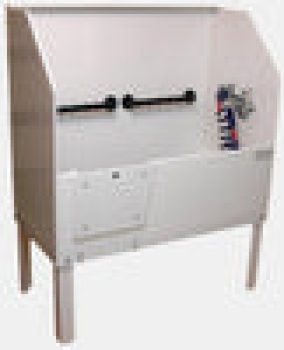 Poly Pet Tubs Professional Dog Grooming Tub with Ramp 58″ Sale Coupon