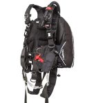 Zeagle SAR Search and Rescue Scuba Diving BC/BCD Buoyancy Compensator Best Deal