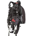 Zeagle SAR Search and Rescue Scuba Diving BC/BCD Buoyancy Compensator Best Deal
