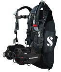 Scubapro Hydros Pro with Air2 Mens Scuba Diving BC/BCD Buoyancy Compensator Best Deal
