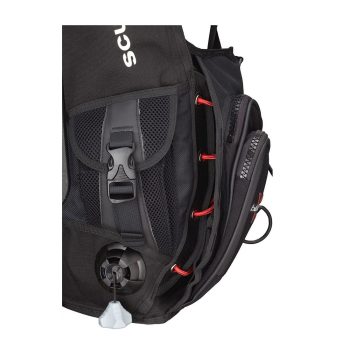 ScubaPro X-Black BC/BCD with AIR2 V GEN Best Deal