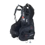 Scubapro Hydros X Men’s BC/BCD with AIR2 Inflator for Scuba Diving Best Deal