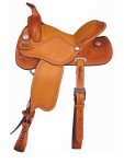 14inch to 16inch Big Horn Barrel Saddle 1533 Sale Coupon