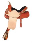 14inch to 16inch Big Horn Barrel Saddle 1540 1536 1538 Sale Coupon