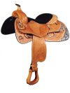TEMP DISCON 16inch Big Horn Performance Reiner Saddle 839 Sale Coupon