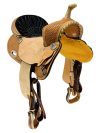 13.5inch to 16inch Billy Cook Barrel Saddle 1526 Sale Coupon