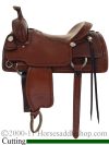 16inch to 17inch Billy Cook Classic Ranch Cutter Saddle 8960 Sale Coupon