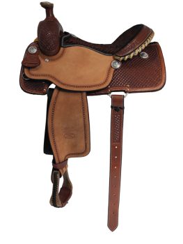 14inch to 16inch Billy Cook Ladies All Around Saddle 2040 Sale Coupon