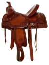 15.5inch to 17inch Billy Cook Nebraska Rancher Saddle 2800 Sale Coupon