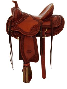 15.5inch to 17inch Billy Cook Nebraska Rancher 2805 Sale Coupon