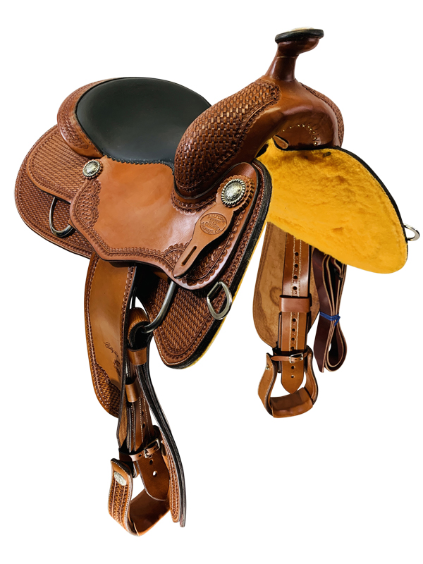 15inch to 17inch Billy Cook Classic Reiner 6005 Sale Coupon