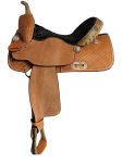 14inch to 16inch Billy Cook Barrel Saddle 1524 Sale Coupon