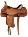15inch to 17inch Billy Cook Dally Team Roper Saddle 9111 Sale Coupon