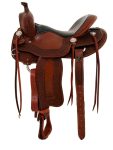 15.5inch to 17inch Billy Cook Tipton Trail Saddle 1737 Sale Coupon