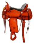 15.5inch to 17inch Billy Cook Trail Saddle 1784 Sale Coupon
