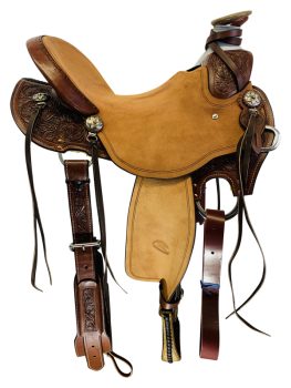 15inch to 16inch Billy Cook QH Wade Ranch Saddle 2293 Sale Coupon