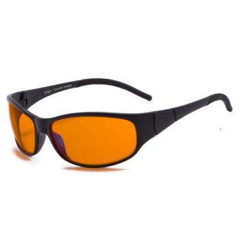 Eyekeeper Chic Blue Light Blocking Eyeglasses Women Men DSS080 Sale Coupon