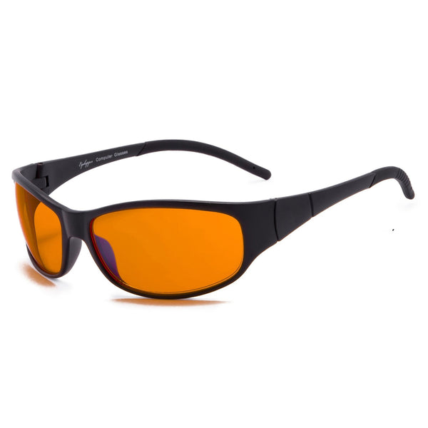 Eyekeeper Chic Blue Light Blocking Eyeglasses Women Men DSS080 Sale Coupon