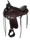 Julie Goodnight Blue Ridge Flex2 Trail Saddle 1751 Sale Coupon