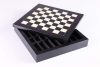 Briar Wood Storage Board on Sale Coupon From The Real Masters Of Chess