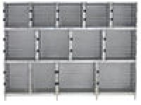 Shor-Line Stainless Steel 10′ Cage Assembly – Model C Sale Coupon
