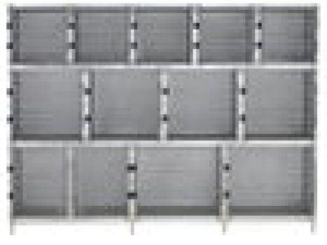 Shor-Line Stainless Steel 10′ Cage Assembly – Model C Sale Coupon