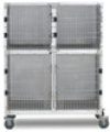 Shor-Line Stainless Steel 4′ Cage Assembly – Model A Sale Coupon