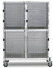 Shor-Line Stainless Steel 4′ Cage Assembly – Model B Sale Coupon