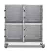 Shor-Line Stainless Steel 5′ Cage Assembly – Option A Sale Coupon