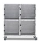 Shor-Line Stainless Steel 5′ Cage Assembly – Option A Sale Coupon