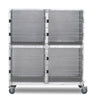 Shor-Line Stainless Steel 5′ Cage Assembly – Option A Sale Coupon