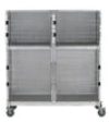 Shor-Line Stainless Steel 5′ Cage Assembly – Option B Sale Coupon