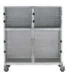 Shor-Line Stainless Steel 5′ Cage Assembly – Option B Sale Coupon