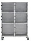 Shor-Line Stainless Steel 5′ Cage Assembly – Option C Sale Coupon