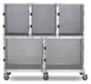 Shor-Line Stainless Steel 6′ Cage Assembly – Model A Sale Coupon