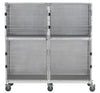 Shor-Line Stainless Steel 6′ Cage Assembly – Model B Sale Coupon