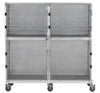 Shor-Line Stainless Steel 6′ Cage Assembly – Model B Sale Coupon