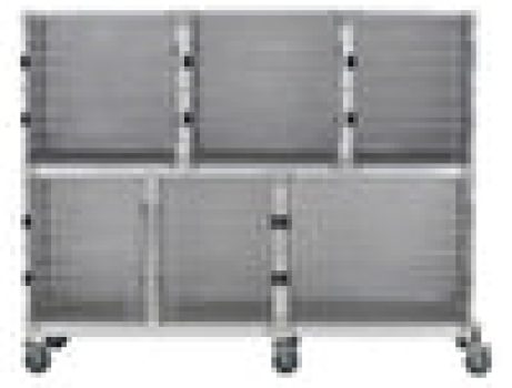 Shor-Line Stainless Steel 7′ Cage Assembly – Model A Sale Coupon