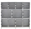 Shor-Line Stainless Steel 8′ Cage Assembly – Model C Sale Coupon