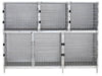 Shor-Line Stainless Steel 8′ Cage Assembly – Model D Sale Coupon