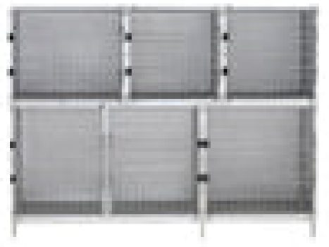 Shor-Line Stainless Steel 8′ Cage Assembly – Model D Sale Coupon