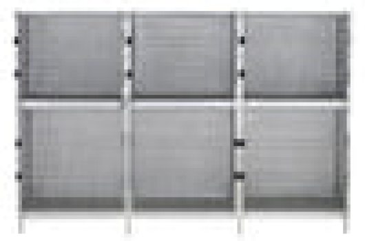 Shor-Line Stainless Steel 9′ Cage Assembly – Model A Sale Coupon