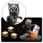 Captain America: Civil War – Black Panther – EA-028 Action Figure – Previews Exclusive Sale Coupon ToyShnip