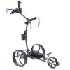 Cart Tek GRI-1500LI V2 Electric Golf Push Cart Best Discount